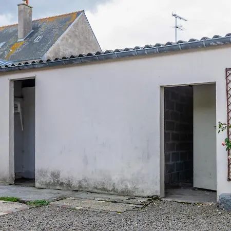 Le Gambetta By Interhome