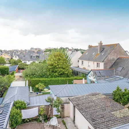 Le Gambetta By Interhome Apartment Saint-Malo