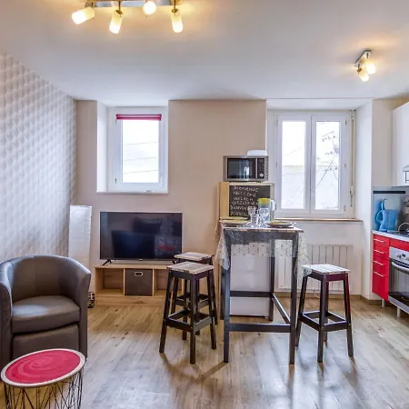 Le Gambetta By Interhome Apartment